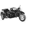 Ural M72