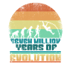 Stabhochsprung Evolution Geschenkidee 005-189