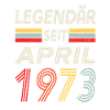 Legendär seit April 1973