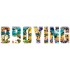 Bboying Breakdance