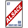 Licence Alsace