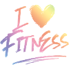 I love fitness