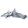 Berg Watzmann Gift Gift Idea