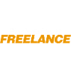 Professionelles Freelance T-Shirt