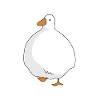 Oh Lawd He Comin- Goose Goose Meme