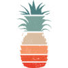 ananas millésimé