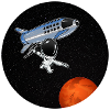 Starman and StarShip