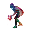#sport de basket-ball