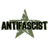 ANTIFASCISTE ANTIFASCHISTE Stern