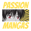 passion mangas
