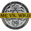 ME VS. WILD