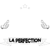 Infirmière - Frôler la perfection