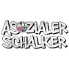 Asozialer Schalker | Gelsenkirchen Schalke