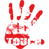 Do not touch