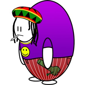 Rasta noop I noop CNFT