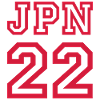 JAPAN