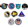 Space Mission - Apollo Mission