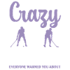 Floorball Mama Unihockey