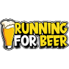 Courir pour la bière
