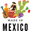 Made in Mexico