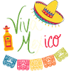 Viva Mexico