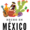Hecho en México