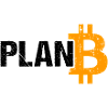 Plan B Bitcoin Cryptocurrency