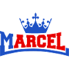 My name is Marcel