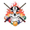 Pool Billiards