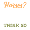 chevaux de cheval