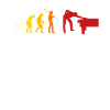 Évolution du billard
