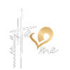 Design chrétien Il m’aime inconditionnellement