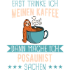 Posaune Posaunist Instrument Spruch