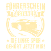 Geschenk Führerschein Führerscheinprüfung