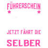 Führerschein Auto Geschenk