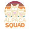 Alpaca Squad
