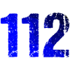 112 Blue Light Emergency Rescue