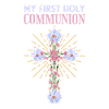 Holy Communion Eucharist First Communion