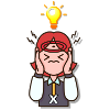 THINKING