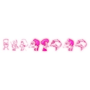 Brendini limited tik tok collection