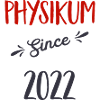 physikum since 2022