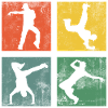 Breakdance Breakdancer Streetdance Streetdancer