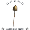 Magic Mushroom