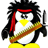 Rambo Pinguin