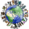 Living Planet - Biodiversity