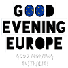 Eurovision Good Evening Europe