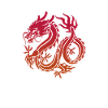 Dragon chinois