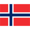 Norway Flag