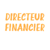 Souvent imité meilleur Directeur financier