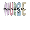 Head Nurse Nurse Manager Gift